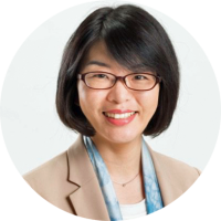 田中美穂 町田市議予定候補