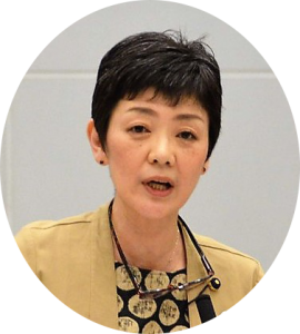 和泉なおみ都議