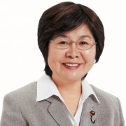 熊田ちづ子