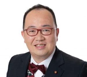 大くま真一