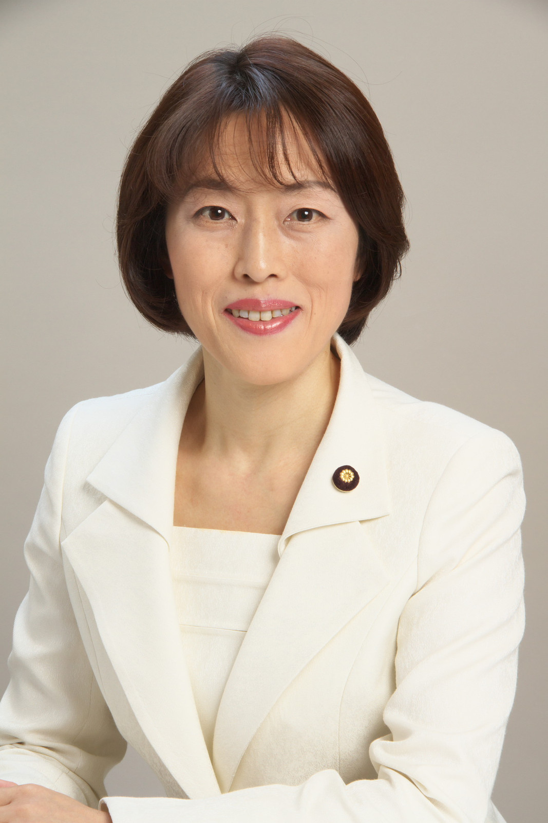 沙織 井浦