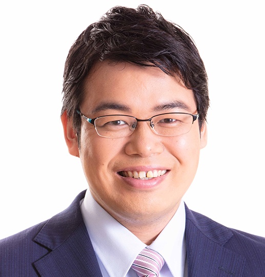 沢田しんご