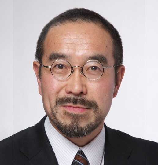 新井杉生