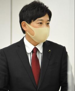 外環道トンネル中止を 都議会委　とや・原田氏が主張