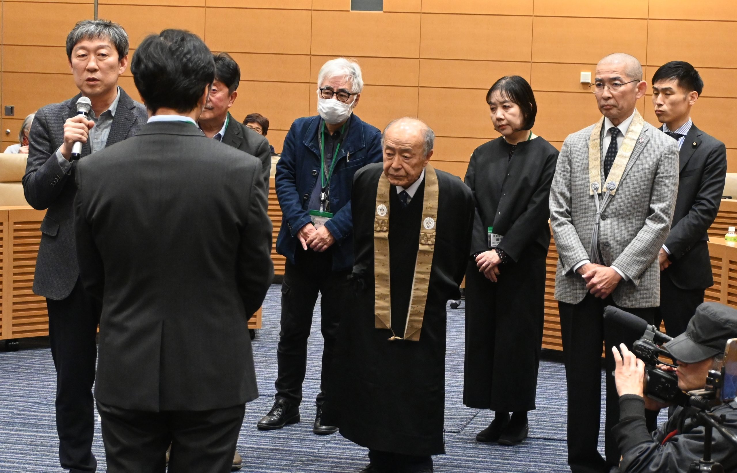 朝鮮人戦没者遺骨返還を | 日本共産党東京都委員会